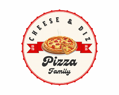 Піцерія Cheese&Diz